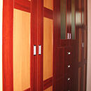 Be�p�tett Szekr�ny