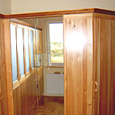 Be�p�tett Szekr�ny