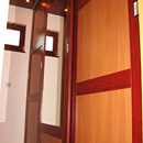 Be�p�tett Szekr�ny