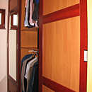 Be�p�tett Szekr�ny