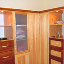 Be�p�tett Szekr�ny