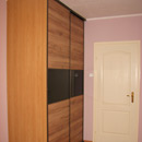 Be�p�tett Szekr�ny