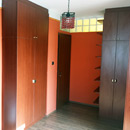 Be�p�tett Szekr�ny