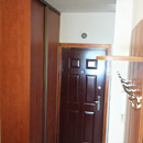 Be�p�tett Szekr�ny