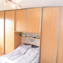 Be�p�tett Szekr�ny