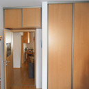 Be�p�tett Szekr�ny