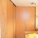 Be�p�tett Szekr�ny