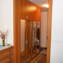 Be�p�tett Szekr�ny