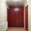 Be�p�tett Szekr�ny