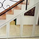 Be�p�tett Szekr�ny