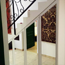 Be�p�tett Szekr�ny