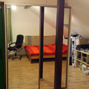 Be�p�tett Szekr�ny