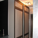 Be�p�tett Szekr�ny