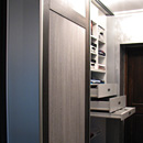 Be�p�tett Szekr�ny