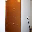 Be�p�tett Szekr�ny