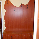 Be�p�tett Szekr�ny