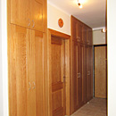 Be�p�tett Szekr�ny