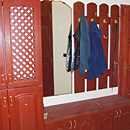 Be�p�tett Szekr�ny