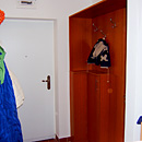 Be�p�tett Szekr�ny