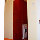 Be�p�tett Szekr�ny