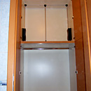 Be�p�tett Szekr�ny