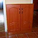 Be�p�tett Szekr�ny