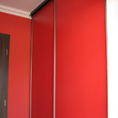 Be�p�tett Szekr�ny