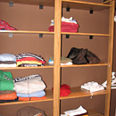 Be�p�tett Szekr�ny