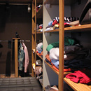 Be�p�tett Szekr�ny