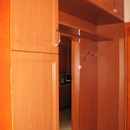 Be�p�tett Szekr�ny