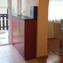 Be�p�tett Szekr�ny