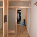 Be�p�tett Szekr�ny