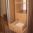 Be�p�tett Szekr�ny