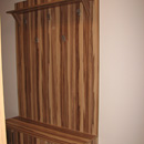 Be�p�tett Szekr�ny