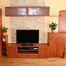 Be�p�tett Szekr�ny