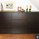 Be�p�tett Szekr�ny