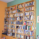 Be�p�tett Szekr�ny