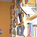 Be�p�tett Szekr�ny