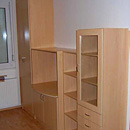 Be�p�tett Szekr�ny