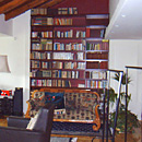 Be�p�tett Szekr�ny