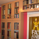 Be�p�tett Szekr�ny