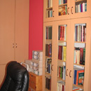 Be�p�tett Szekr�ny