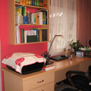 Be�p�tett Szekr�ny