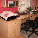 Be�p�tett Szekr�ny