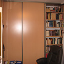 Be�p�tett Szekr�ny