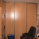 Be�p�tett Szekr�ny