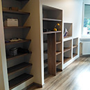 Be�p�tett Szekr�ny