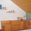 H�l�szoba B�tor, Szekr�ny�gy