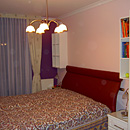 H�l�szoba B�tor, Szekr�ny�gy