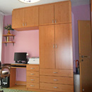 H�l�szoba B�tor, Szekr�ny�gy